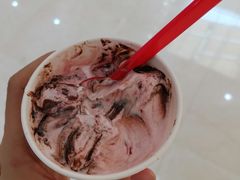 -DQ·蛋糕·冰淇淋(河东万达店)