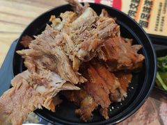 -犟骨头排骨饭•大骨面(弘阳广场店)
