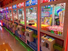 -汤姆熊欢乐世界(滨江店)
