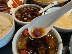 -简小舍·民间手艺菜(武昌江滩店)