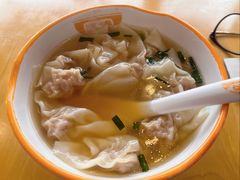 -面缘沙县美食(上海车市店)