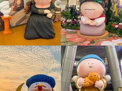 -长沙北辰三角洲大悦城