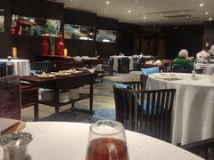 -红棉中餐厅·广州海航威斯汀酒店