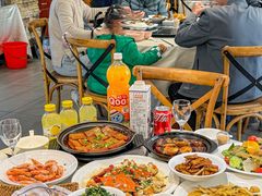 -好兄弟郭巨海鲜(天一阁店)