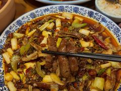 -李大爷的泡椒馆(冉家坝店)