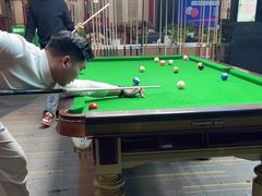 -利都新概念棋牌桌球(本溪路店)