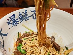 -李犟大爆鳝面·手工蟹黄包(湖滨西湖店)