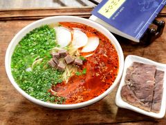 -陈至马正宗兰州牛肉面(韩乐坊店)