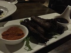 -喜洲吧·江畔老船厂·庭院餐厅(喜临院店)