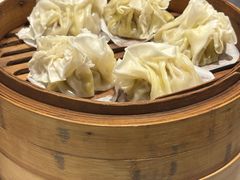 烧麦-凯鸽酒楼(操场城店)