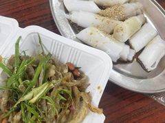 -陈添記·祖傳爽鱼皮·西关老字号(广州首店)