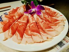 -刘一手火锅(万达广场店)