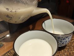 -淮上豆府(水厂路店)