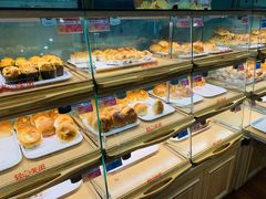 -新侨三宝乐面包店(崇文门店)