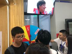 -大学城美食街