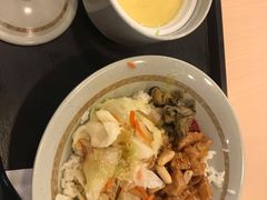 -永和大王(巨峰路店)