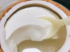椰子冻-椰语堂·海南清补凉(友谊阳光城店)