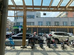-東城故事·尋找姆媽的味道(玉兰路店)