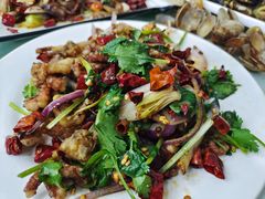 -聚德福海鲜家常菜(刘庄店)