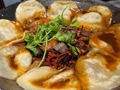 -百味地锅鸡(二店·财校分店)