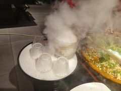 -橦橦小马扎烧烤 (传媒大学店)