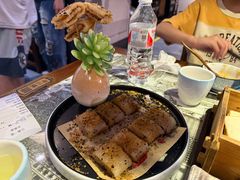 -一味大院•桐庐菜传承店(春江路店)