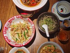 -老湘村·湖南土菜(天河维多利店)