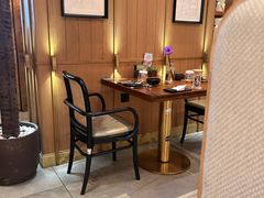 -泰香米泰国餐厅(中大国际店)