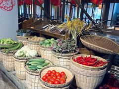 -印象鲵宴·张家界地标美食名片(溪布街店)