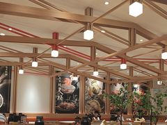 -味千拉面(广州白云机场T1西二店)