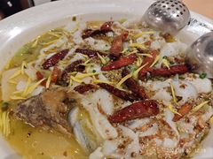 -太二酸菜鱼(福州泰禾店)