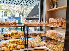 -嘉华饼屋JOY BAKERY(吴井店)