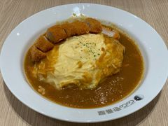 -CoCo壱番屋