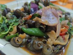 -辉记潮汕海鲜砂锅粥(市桥店)