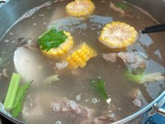-为什么牛潮汕牛肉火锅(中信广场店)