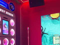 -音乐派KTV(太古里晶融汇店)