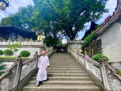 -中国观音故里广德景区