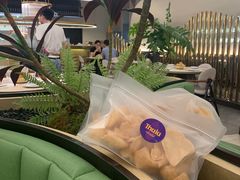 -KingThaia金泰兰(滨江天街店)