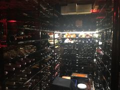 -OZONE 顶楼酒吧(香港丽思卡尔顿酒店)