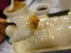 -点点心点心专门店(旺角店)
