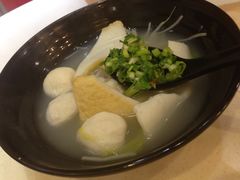 iphone_upload_pic-章记香港仔鱼蛋王(西洋菜街店)