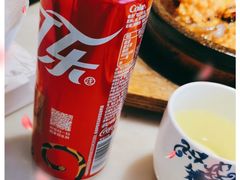 -小菜园新徽菜(扬州华润万象汇店)