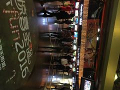 橙天嘉禾影城(印象城店)-橙天嘉禾影城(苏州印象城店)