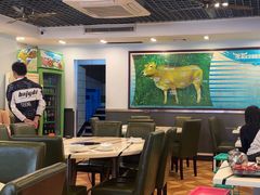 -联胜潮汕牛肉火锅(东苑南路店)