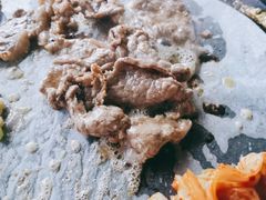 -燚青春东北泥炉烤肉(百合店)