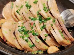 -大自然(鲁家村店)