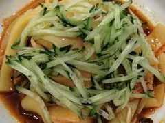 -巴依老爷新疆美食(清华东门店)