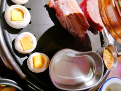 -济州爱肉堂(总店)