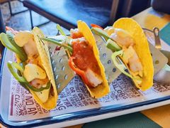 -HFFOUSA TACO弗萨塔可墨西哥餐厅(颐堤港店)