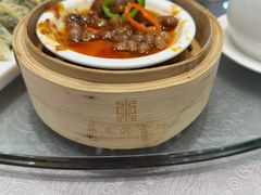 -新东源国际酒店·新东源食坊(沙井店)